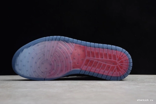 Zoom BV0006-900 Jordan High 1 Retro BV0006-900  Fearless 0918